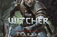 The Witcher RPG (edycja polska) darmowy starter w pdf