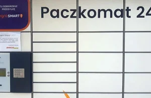 Mieszkańcy zablokowali budowę paczkomatu. Boją się o bezpieczeństwo dzieci...