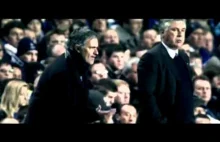Inter pod wodzą Mourinho i jego droga do zwycięstwa w LM 2009/2010