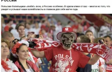 Polska w półfinale Mistrzostw Świata!