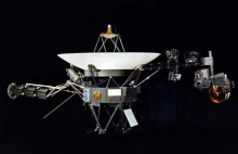 Voyager 1 w 2016 roku opuści Układ Słoneczny