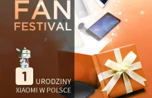 Zlot fanów Xiaomi 14 października w Warszawie!