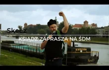 Imprezowy Ksiądz Zaprasza na Światowe Dni Młodzieży [short#3