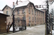 Rocznica śmierci W. Bartoszewskiego - czy to prawda, że wyszedł z Auschwitz?
