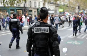 Rosjanie podsycają zamieszki w Francji?