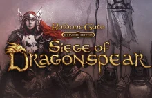 Baldur's Gate: Siege of Dragonspear na Androida i iOS już 8 marca!