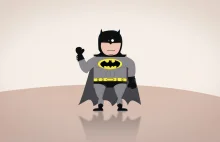 Batman, Joker i inni w zabawnej animacji