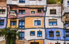Top 10 strangest buildings in Vienna, Austria | Travel Blog