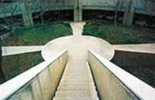 Budynek izraelskiego Sądu Najwyższego Rothschildowie i symbolika okultystyczna