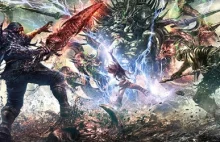 Recenzja: Soul Sacrifice