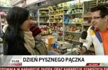 Głuchołazy tłusty czwartek, czyli czym się zajmuje TVP...