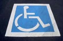 Kłopoty niepełnosprawnych z nowymi dowodami.