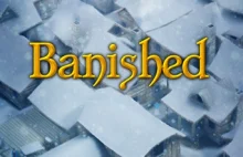 Banished można już kupić na GOG.com
