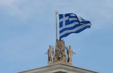 9 kwietnia Grecja wyczerpie wszystkie fundusze