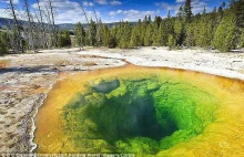 Czy Yellowstone naprawdę stanowi zagrożenie dla ludzkości?