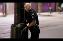 The Truth About the Dallas Sniper Attack