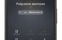 Teraz dzwoniąc pod 112 Android powie ci, gdzie jesteś. To może uratować zycie.