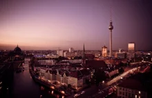 "Biedni" Europejczycy wykupują nieruchomości w Berlinie