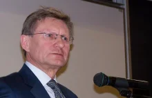 Balcerowicz na liście płac spółki GetBack!