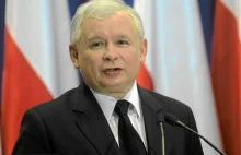 Kaczyński wzywał w 2010 roku do bojkotu referendum w Łodzi.