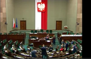 Kolejny szperacz z PO. Tym razem były minister... sprawiedliwości NOWY FILM