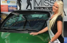 Miss Tuning na rok 2011 – Mandy Lange