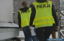 Oszustwa na wielką skalę. Dochodzenie radomskiej policji