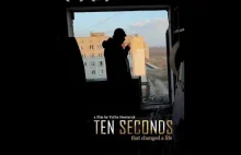 Dziesięć sekund / Ten seconds - film dokumentalny wraz z napisami