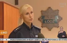 Nierzetelność TVP Łódź o prezesie NIK, którego żona pracuje w Wiadomościach