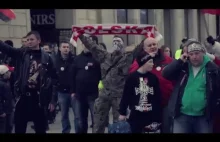 Pegida Polska - zabawne chłopaki