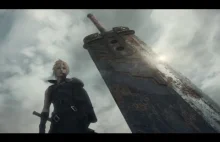 Final Fantasy VII Remake - Spełnienie marzeń fanów!