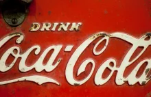 Fakty o powstaniu i dystrybucji Coca-Coli