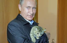 Putin potwierdza zaangażowanie w Syrii.Nie wyklucza interwencji rosyjskiej armii