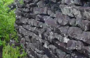 Ruiny na Nan Madol