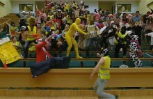 Najlepsze polskie Harlem Shake