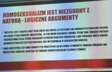 Wykładowca Śląskiego Uniwersytetu Medycznego zwolniony za homofobiczny...