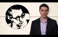 Ben Shapiro tłumaczy dlaczego amerykańscy żydzi głosują na lewicę [ENG]