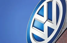 Volkswagen i "Zysk czyni wolnym"