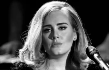 Adele pracuje nad nowym albumem! Premiera w 2019