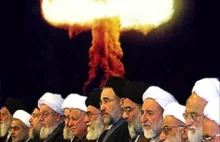 Irańska bomba atomowa - co to dla nas znaczy ?