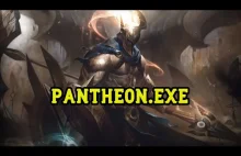 Pantheon is godlike ( ͡° ͜ʖ ͡°)