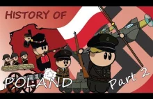 The Animated History of Poland | Part 2 [ENG]