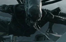 Alien: Covenant (Obcy: Przymierze) na nowym zwiastunie! + wszystkie materiały