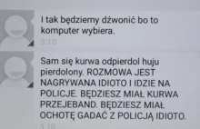 Telefon od szwajcarskiej firmy