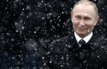 Putin zezwolił cudzoziemcom uczestniczyć w rosyjskich operacjach za granicą.