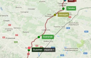 60 ludzi ściga się na rowerach, jadąc dookoła Polski (w tym kilku Mirków!).