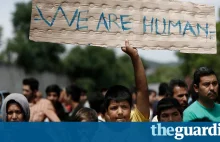 Unia Europejska deportuje uchodźców z Afganistanu do ich ojczyzny