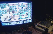 Jak emulować Pegasusa na PC? (NES/Famicom/Dendy)
