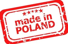 TOP 7 polskich produktów, z których możemy być dumni