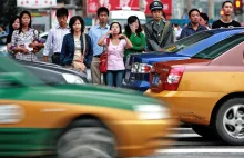 Dlaczego chińscy kierowcy zabijają pieszych, których potrącili? [ENG]